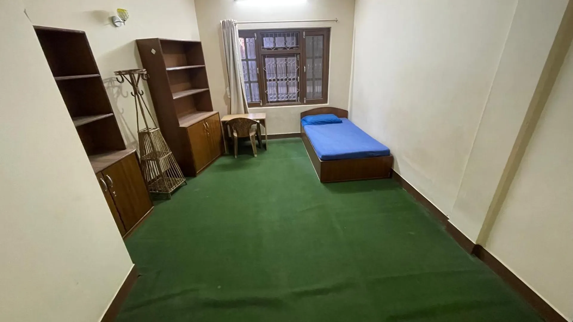 Himalayan Boys Hostel Katmandú