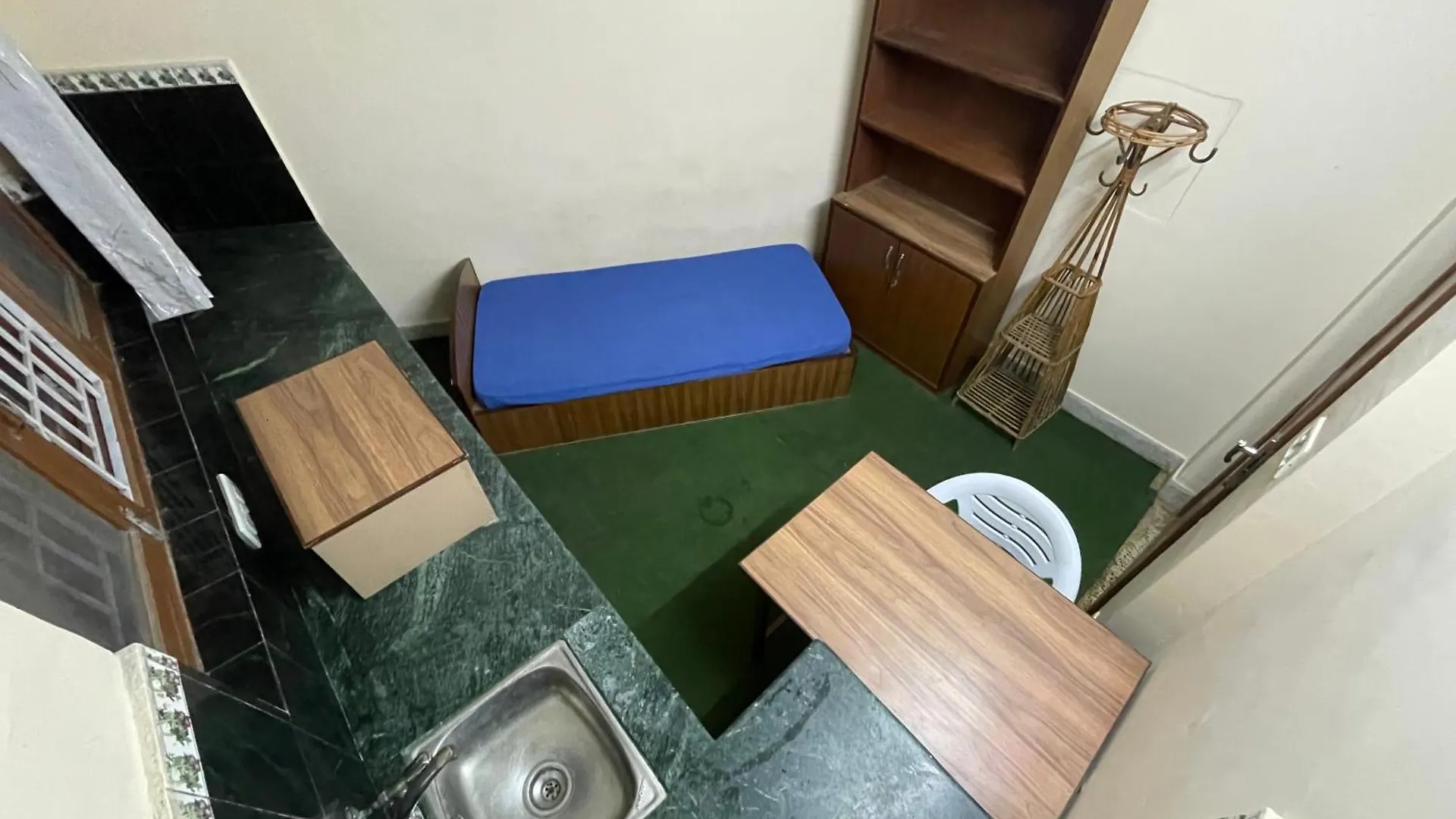 Himalayan Boys Hostel Katmandú