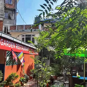 Hostal Best Hostel, Katmandú