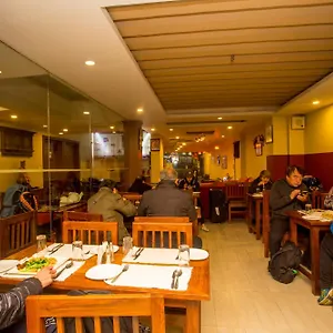 Hotel Asian Boutique, Katmandú