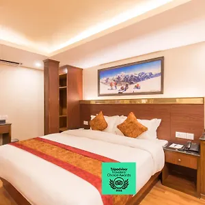 Hotel Thamel Boutique, Katmandú