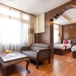 Hotel Buddha, Katmandú