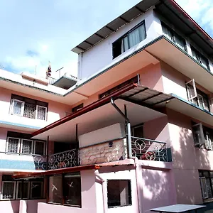 Hotel Mitra Garden, Katmandú