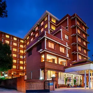 Hotel Royal Singi, Katmandou