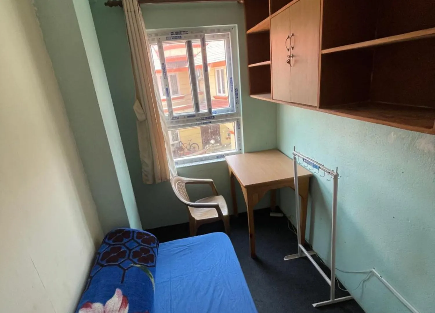 Himalayan Boys Hostel Kathmandu Nepal