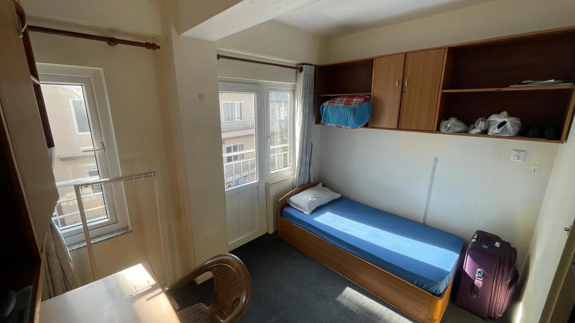 Himalayan Boys Hostel Kathmandu Nepal