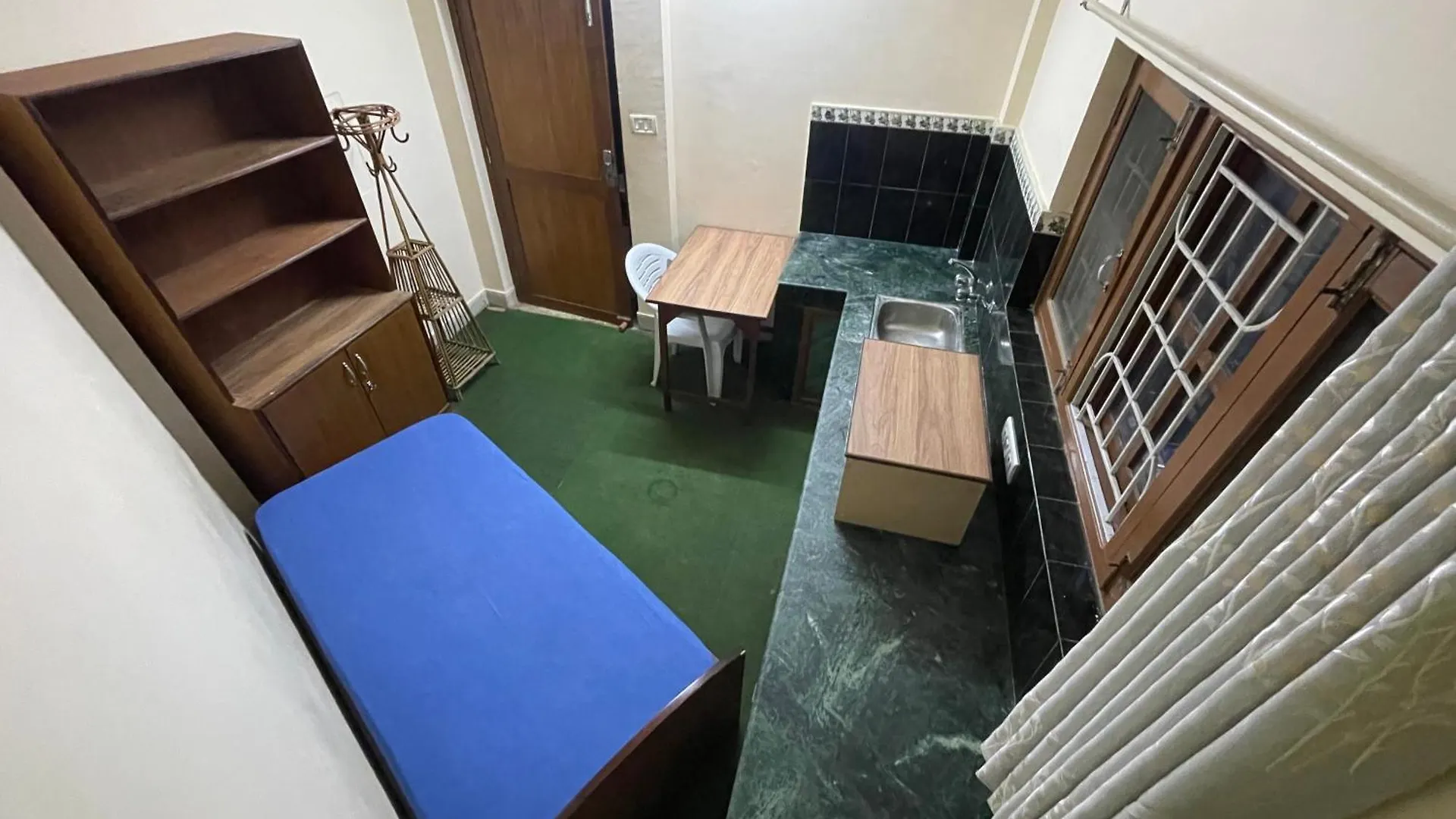 Himalayan Boys Hostel Kathmandu